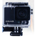 HD 1080P Action Camera and Video Recorder
